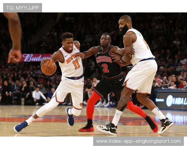 尼克斯重燃东部竞争力